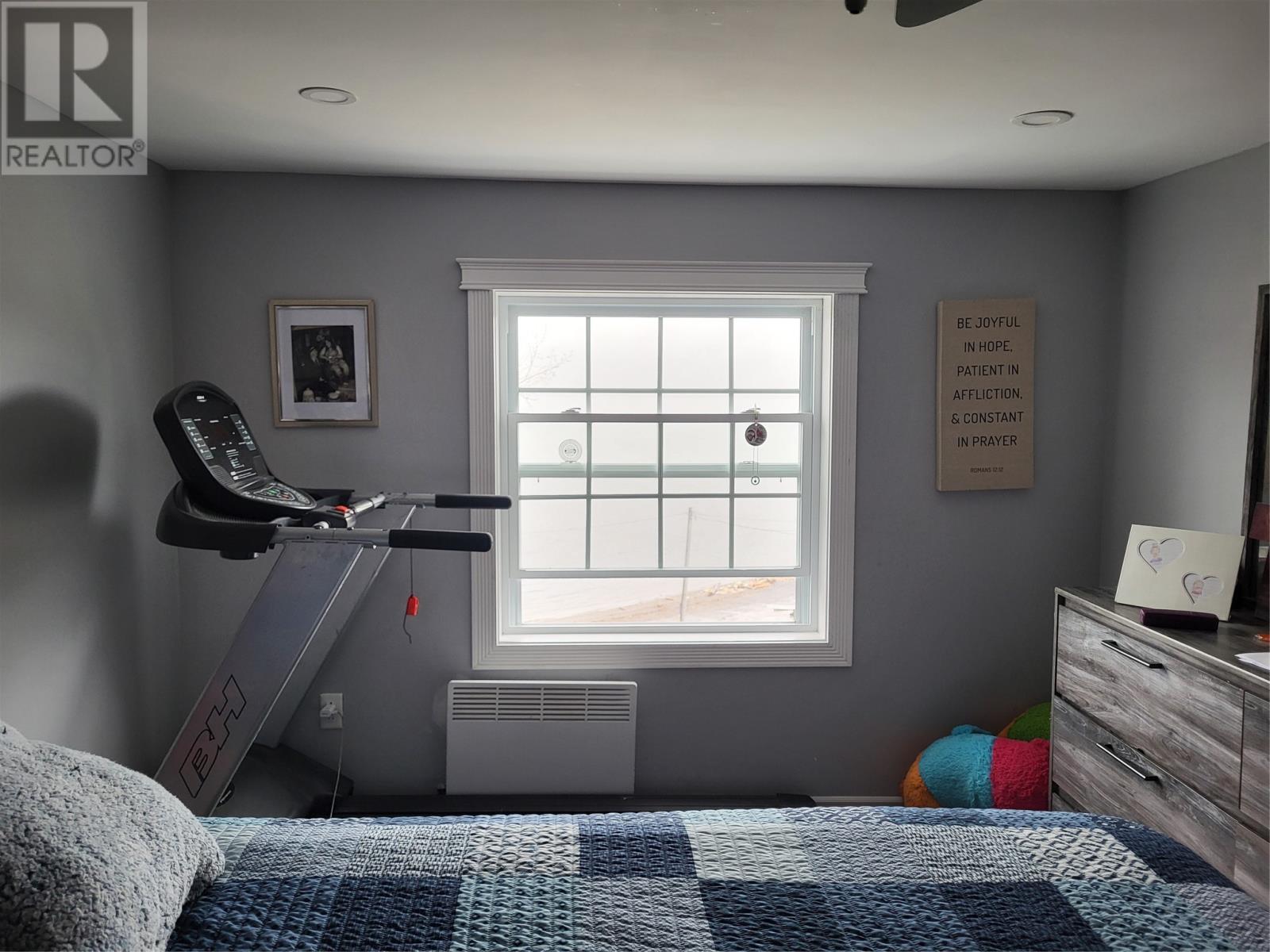 5 Porters Lane, Corner Brook, NL - Indoor Photo Showing Bedroom