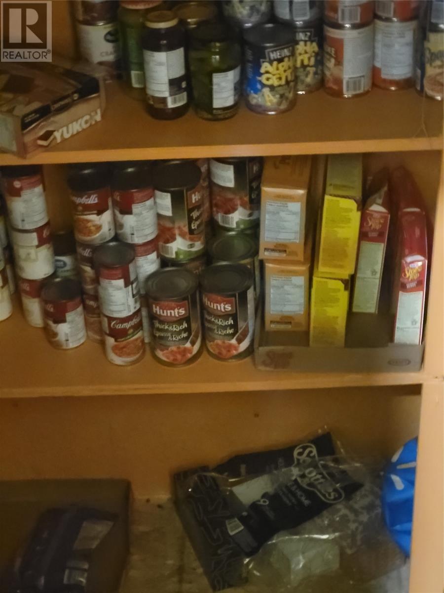 5 Porters Lane, Corner Brook, NL - Indoor Photo Showing Other Room