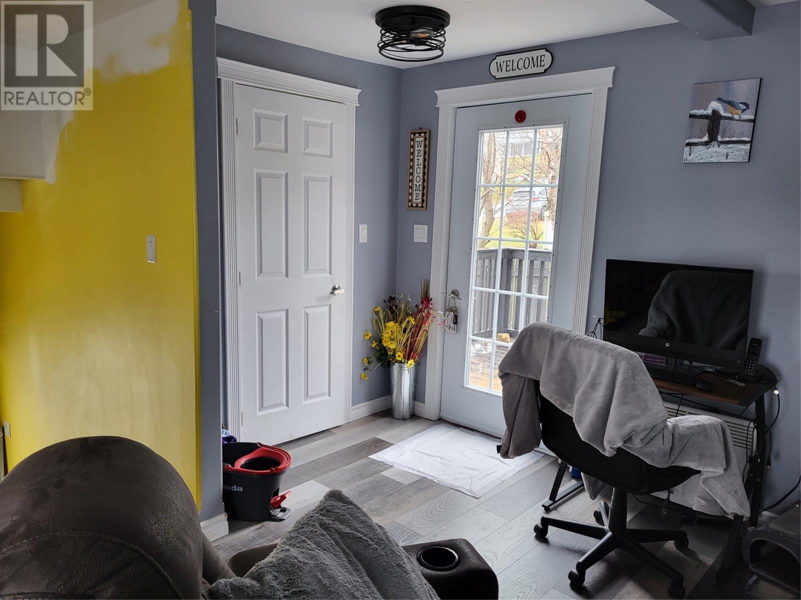 5 Porters Lane, Corner Brook, NL - Indoor