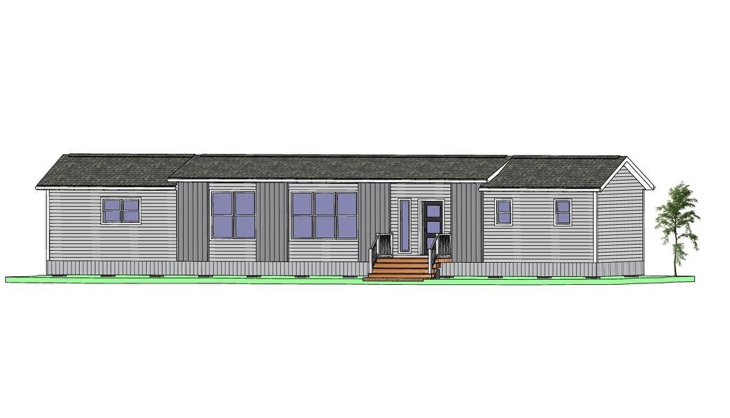 Lot 2 Smith Road, Pleasant Valley, PE