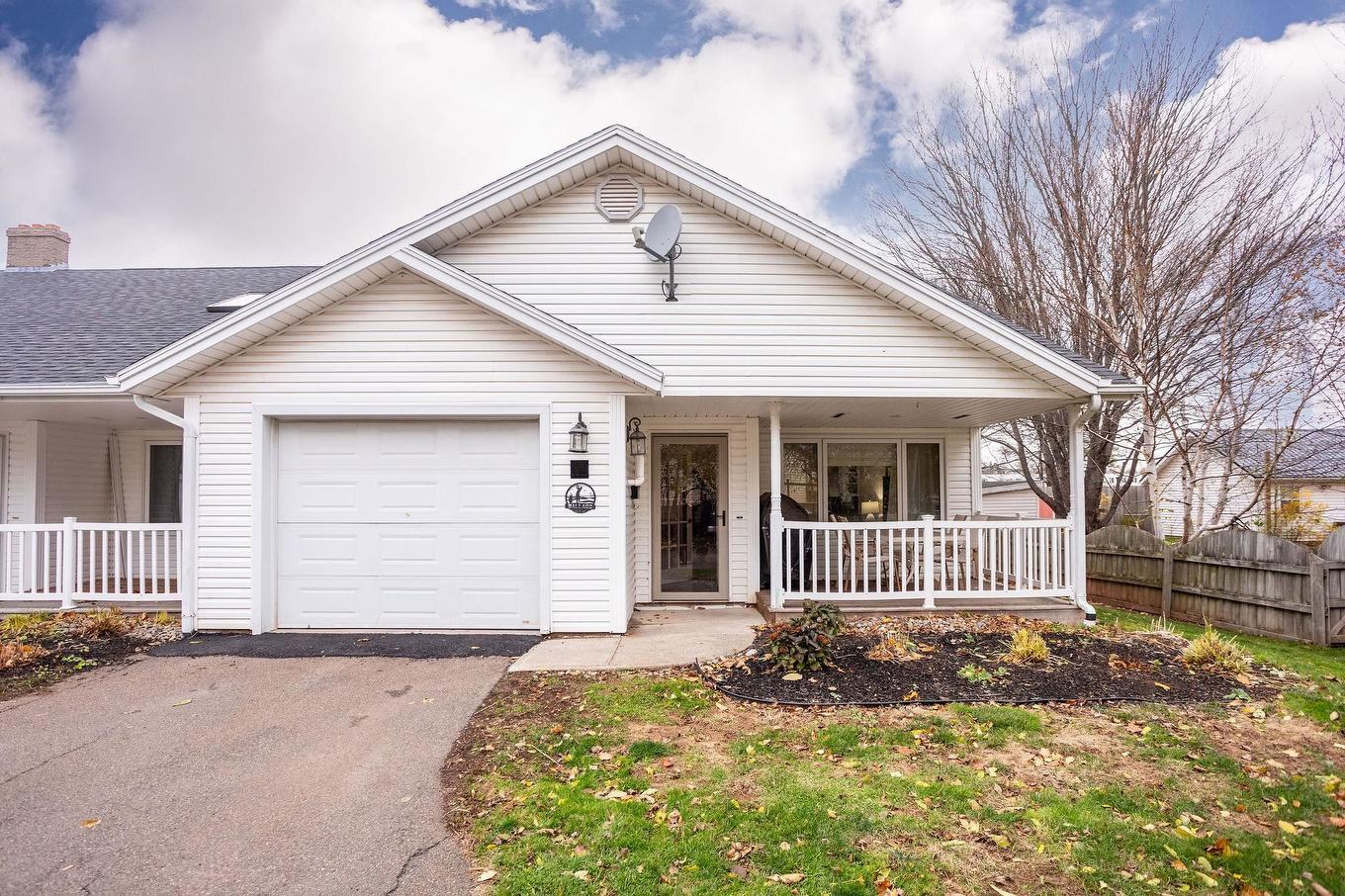 86E Orlebar Street, Charlottetown, PE