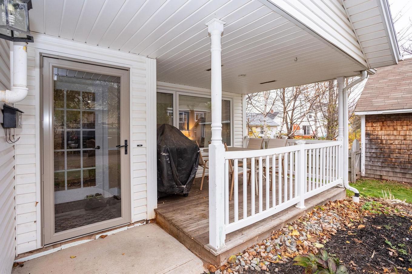 86E Orlebar Street, Charlottetown, PE