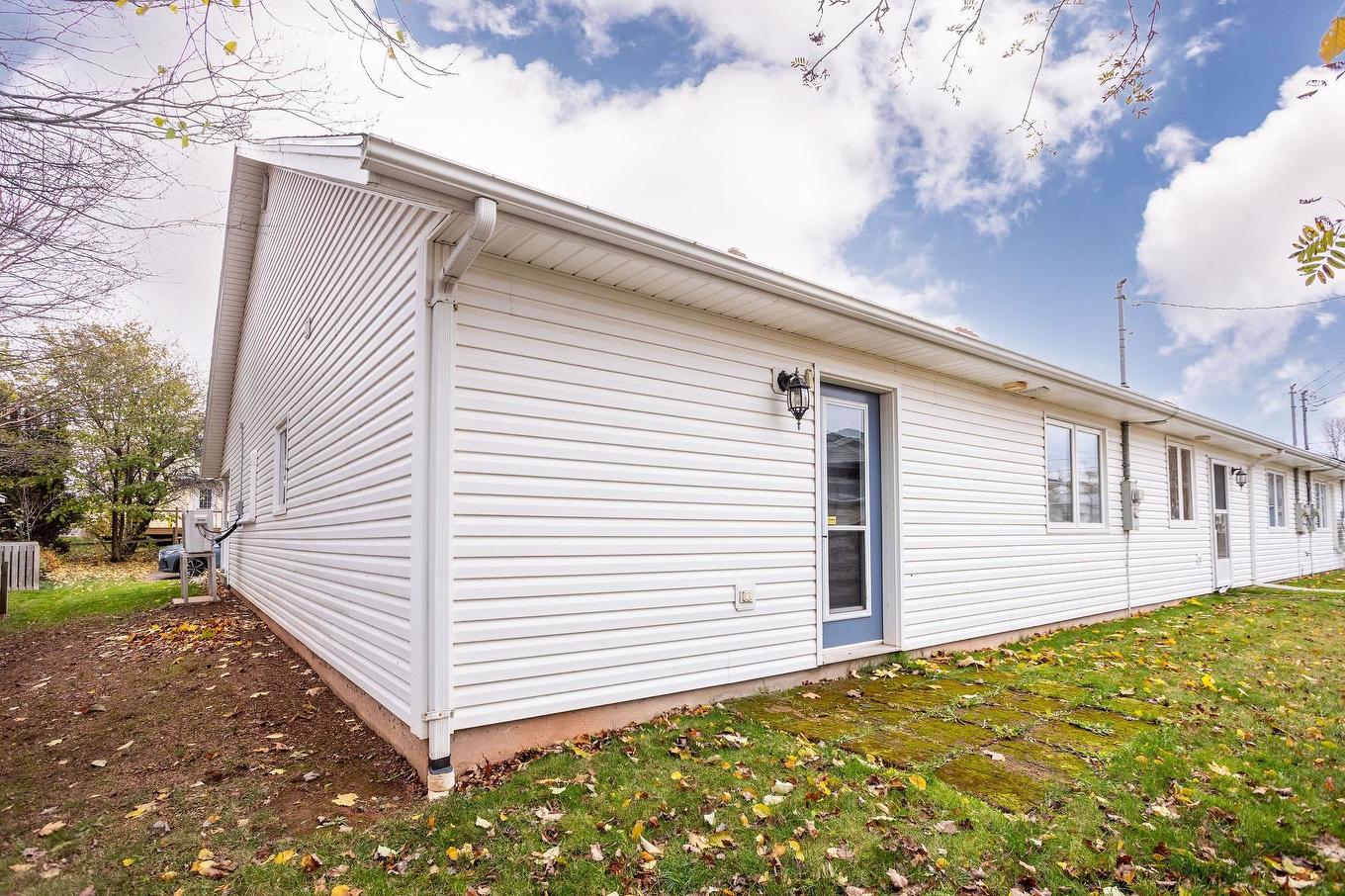 86E Orlebar Street, Charlottetown, PE