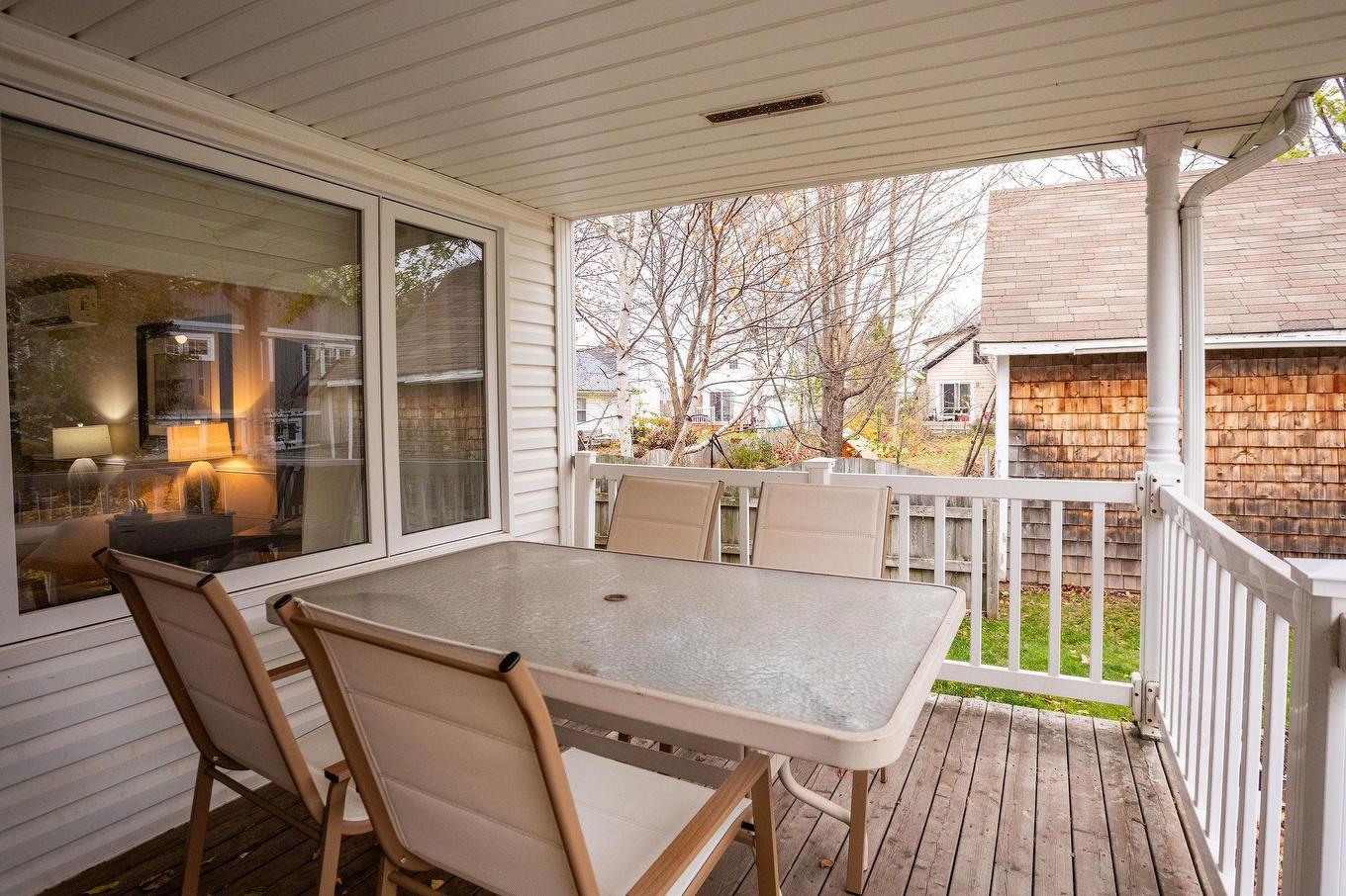 86E Orlebar Street, Charlottetown, PE