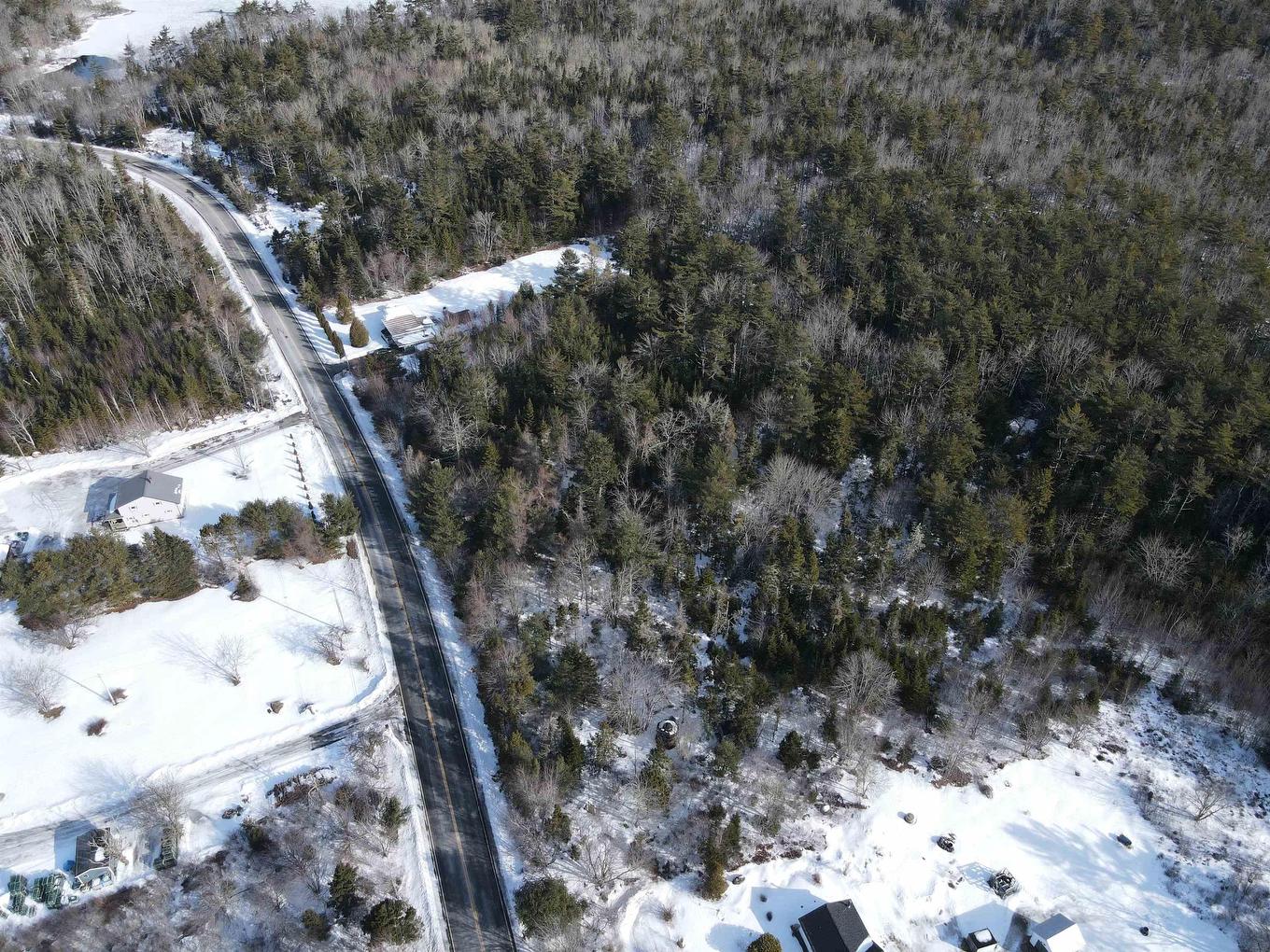 Vacant Land Highway 3, East Jordan, NS