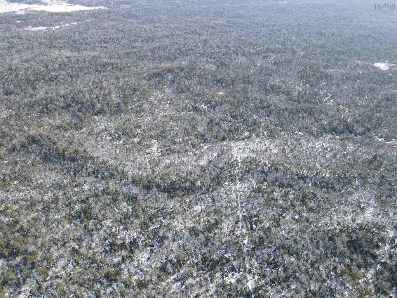 Vacant Land Highway 3, East Jordan, NS