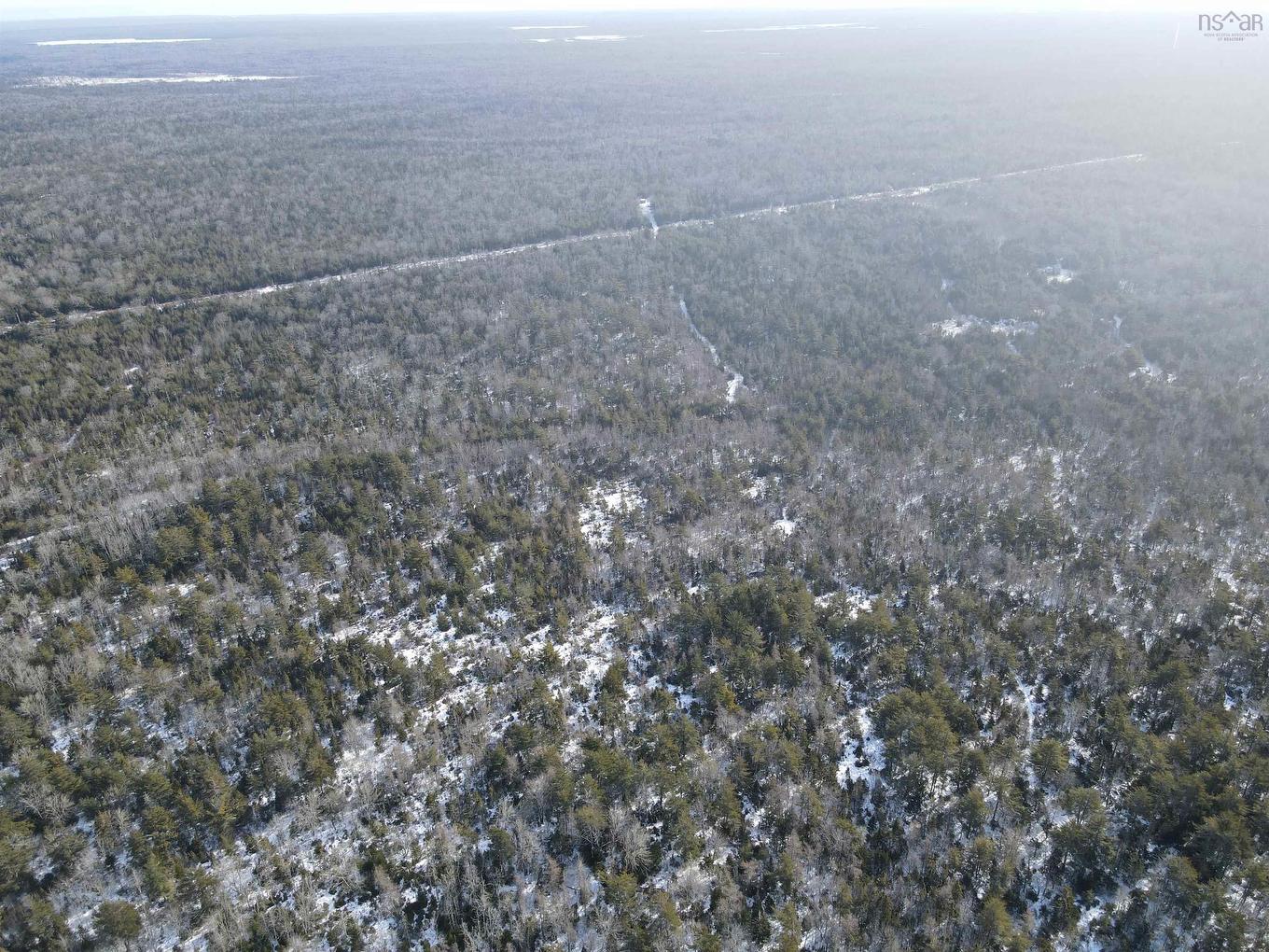 Vacant Land Highway 3, East Jordan, NS
