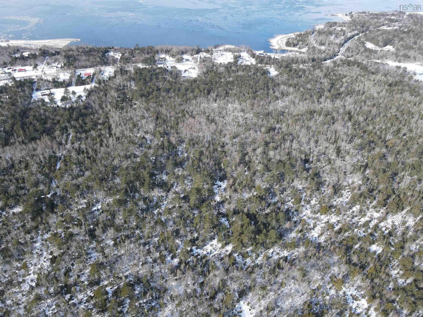 Vacant Land Highway 3, East Jordan, NS