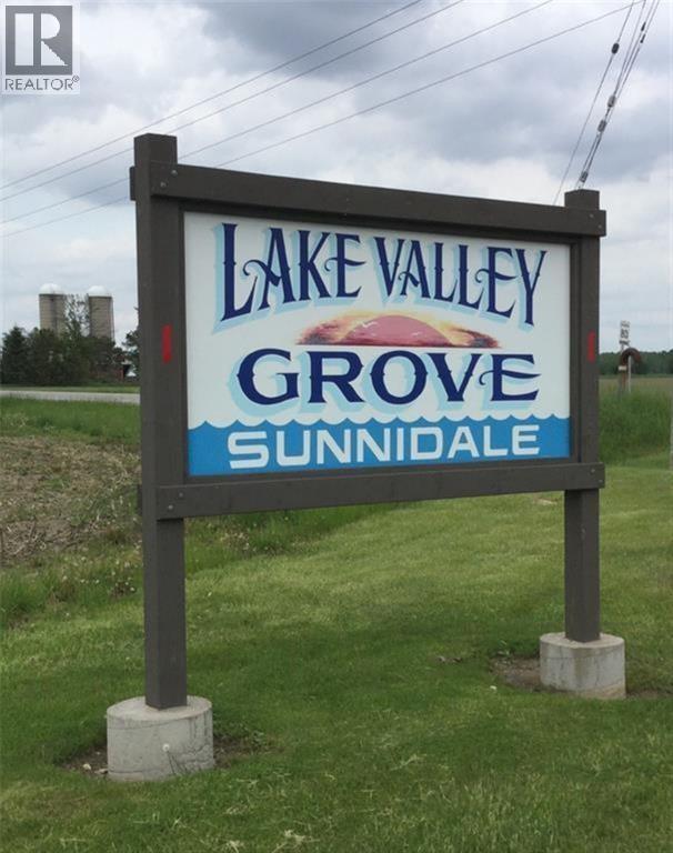 5325 Broadview Avenue, Lambton Shores, ON