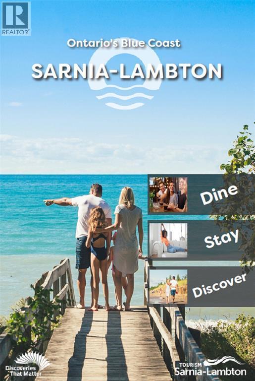 5325 Broadview Avenue, Lambton Shores, ON