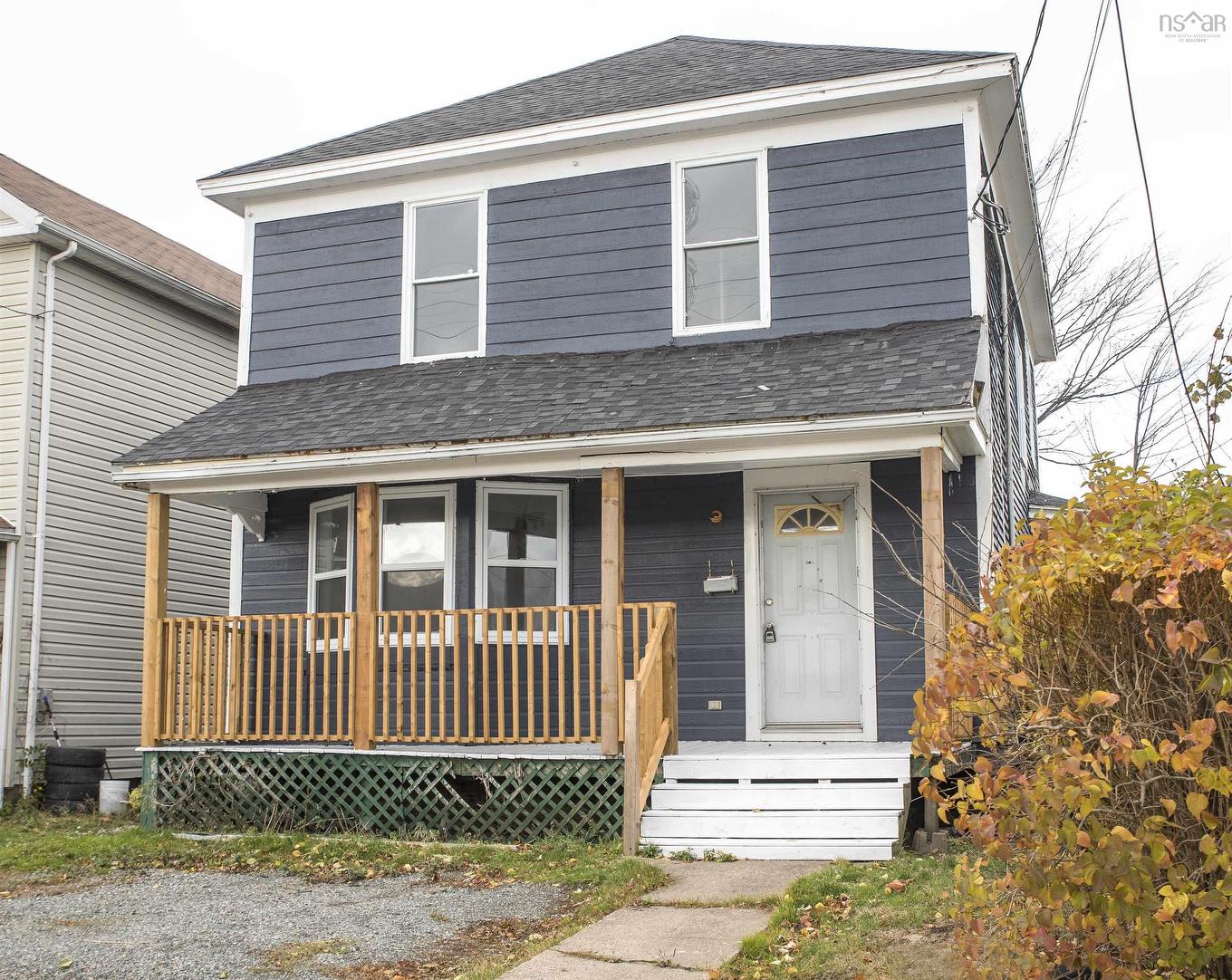 31 Forbes Court, Sydney, NS