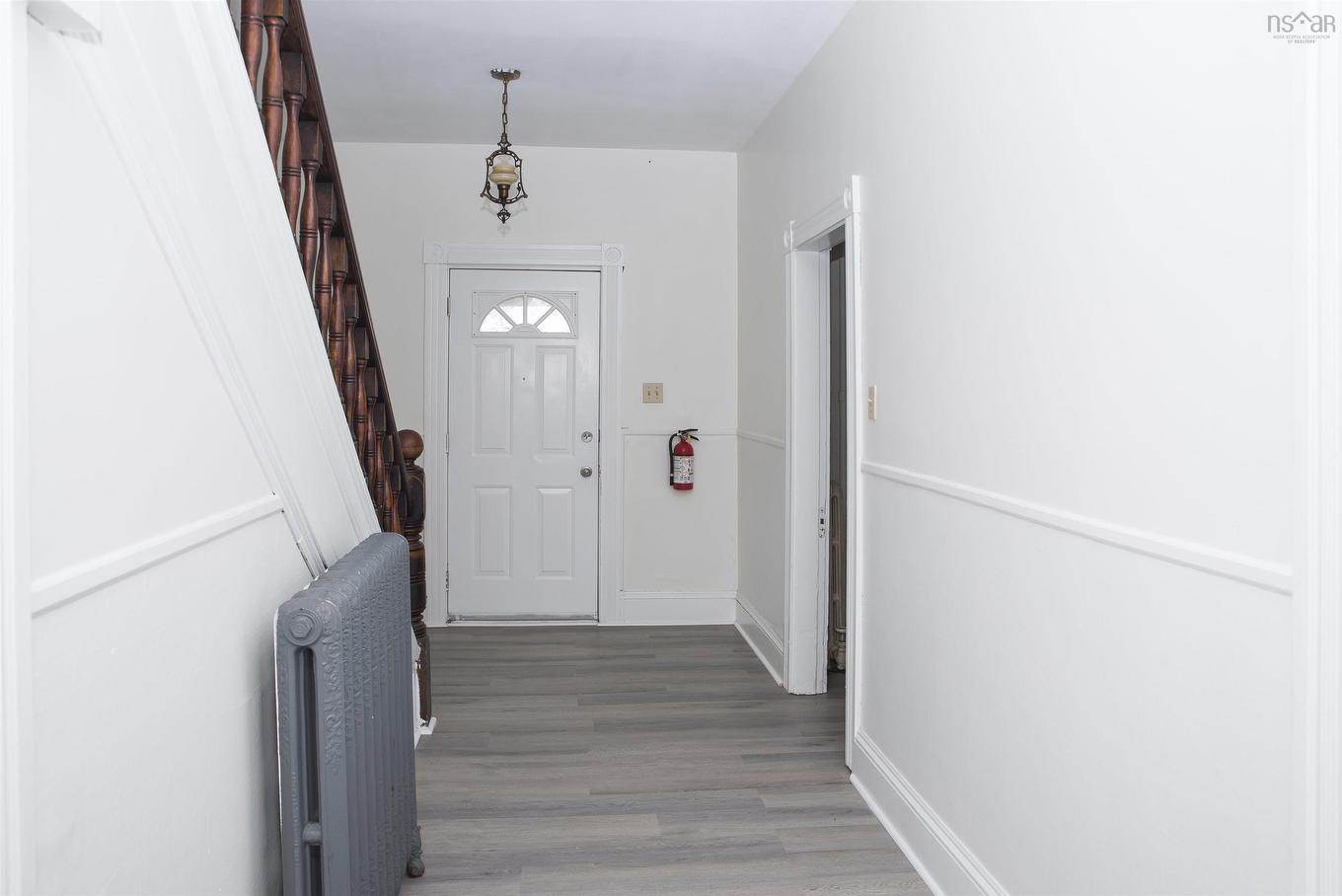 31 Forbes Court, Sydney, NS