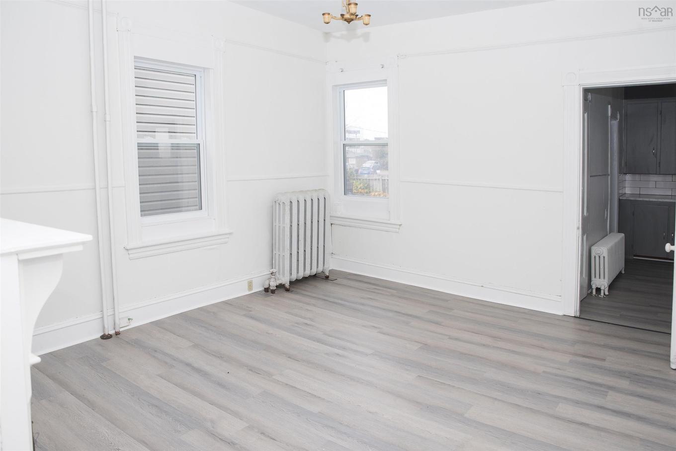 31 Forbes Court, Sydney, NS