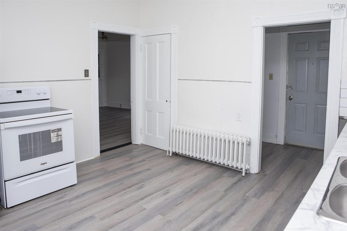 31 Forbes Court, Sydney, NS