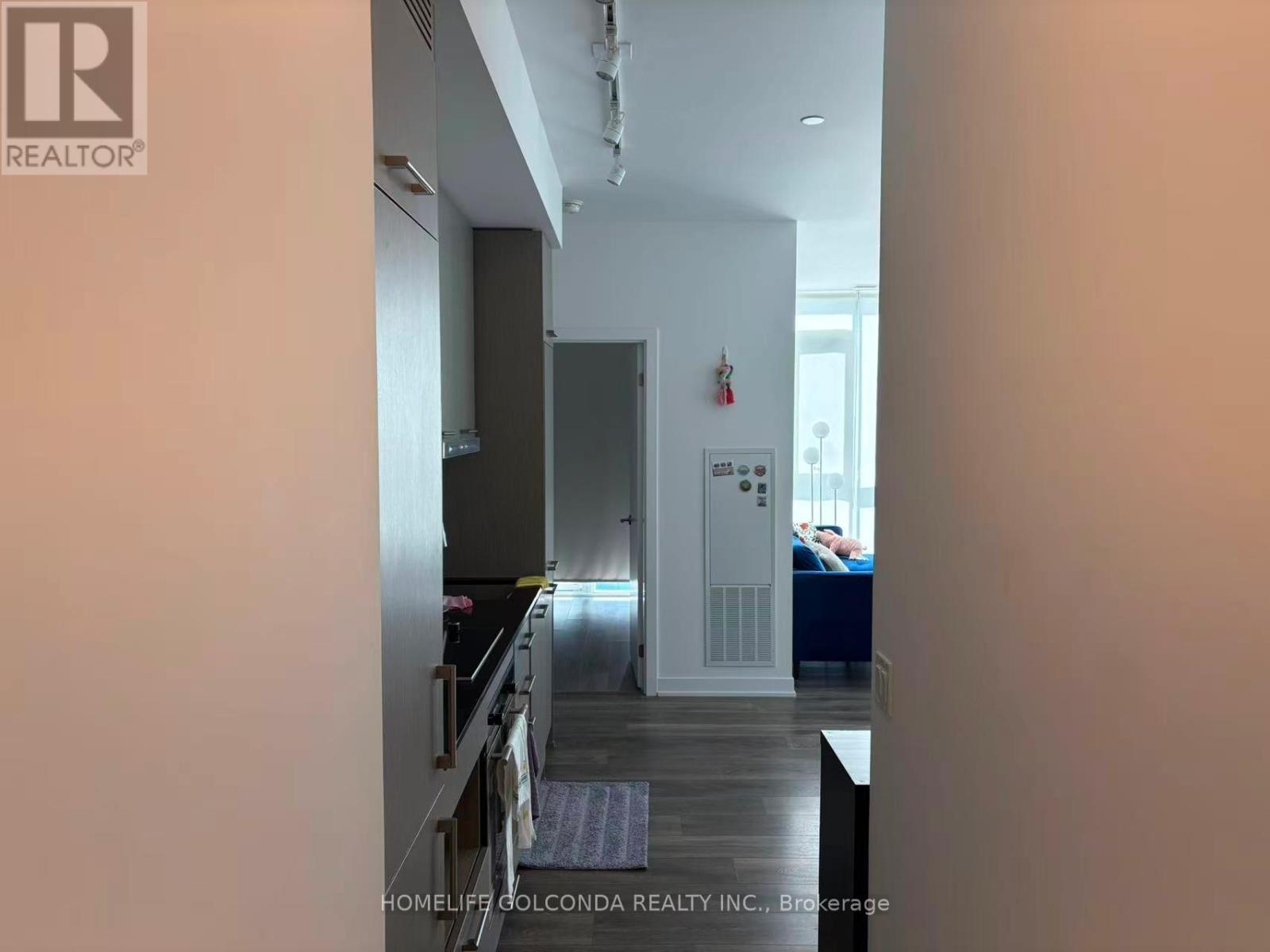 1902 - 87 Peter Street, Toronto, ON - Photo Showing Other Room