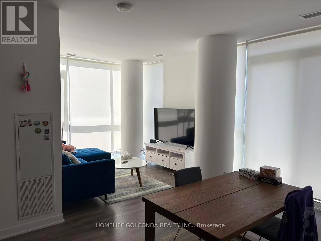 1902 - 87 Peter Street, Toronto, ON - Indoor