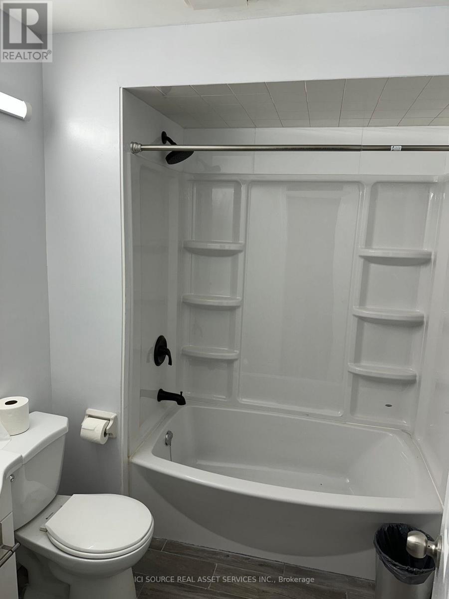 Lower - 155 Highland Crescent, Toronto, ON - Indoor Photo Showing Bathroom