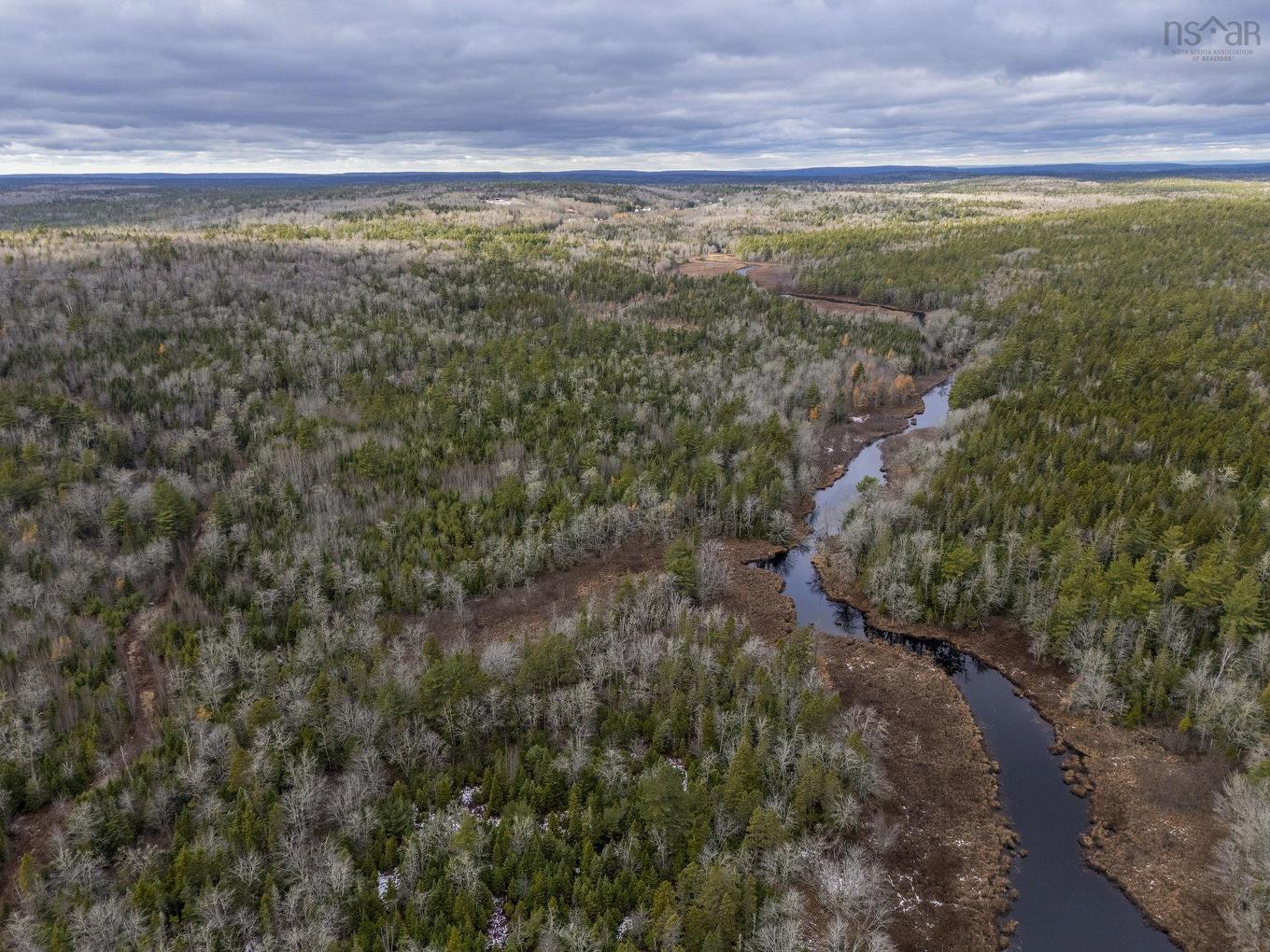 Lot 2 Highway 10, Albany, NS