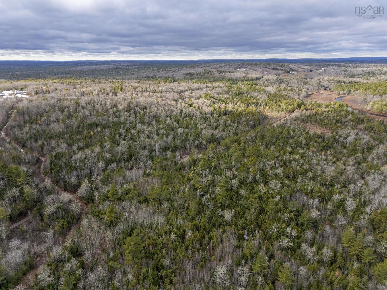 Lot 2 Highway 10, Albany, NS