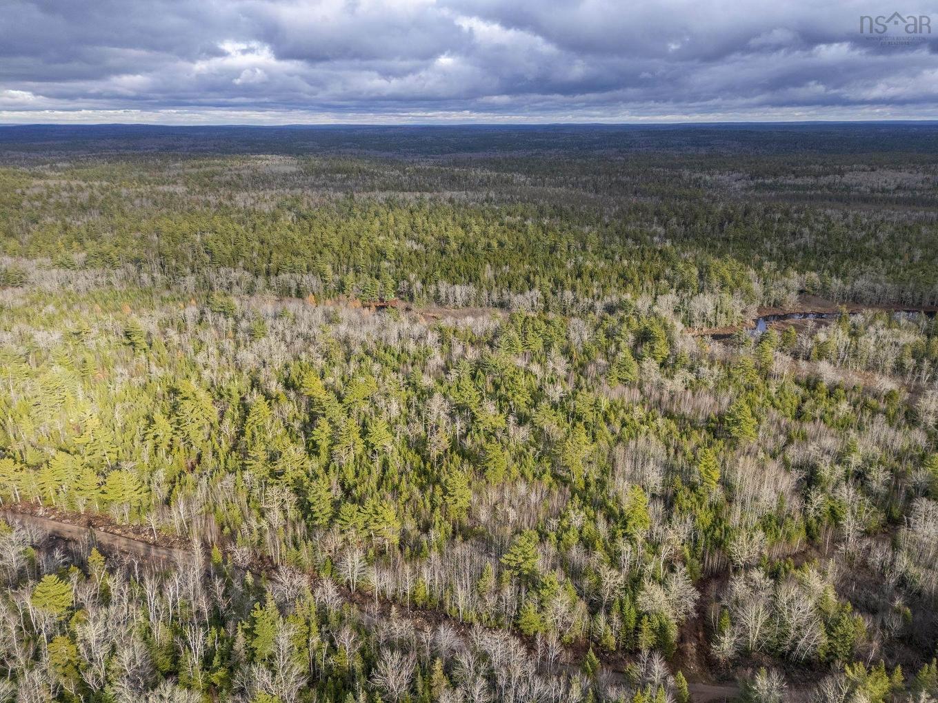 Lot 2 Highway 10, Albany, NS