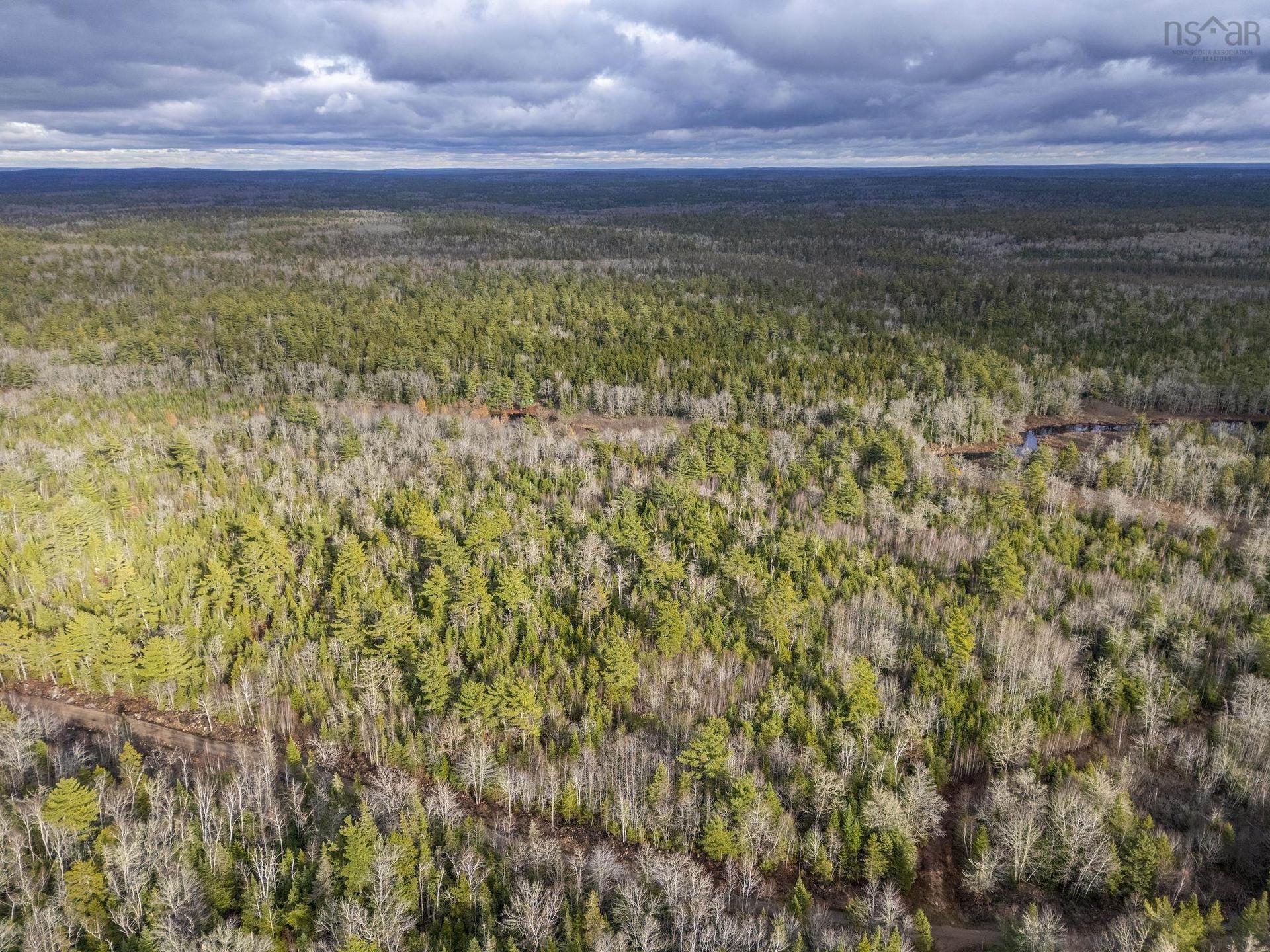 Lot 2 Highway 10, Albany, NS