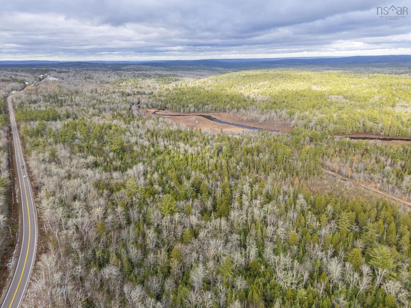 Lot 2 Highway 10, Albany, NS