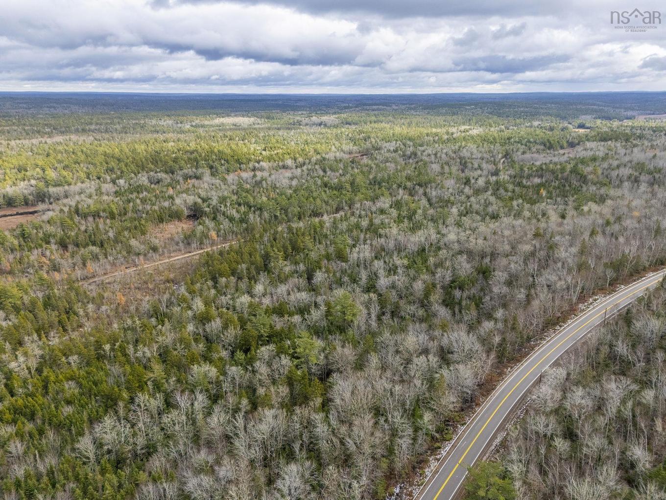 Lot 2 Highway 10, Albany, NS