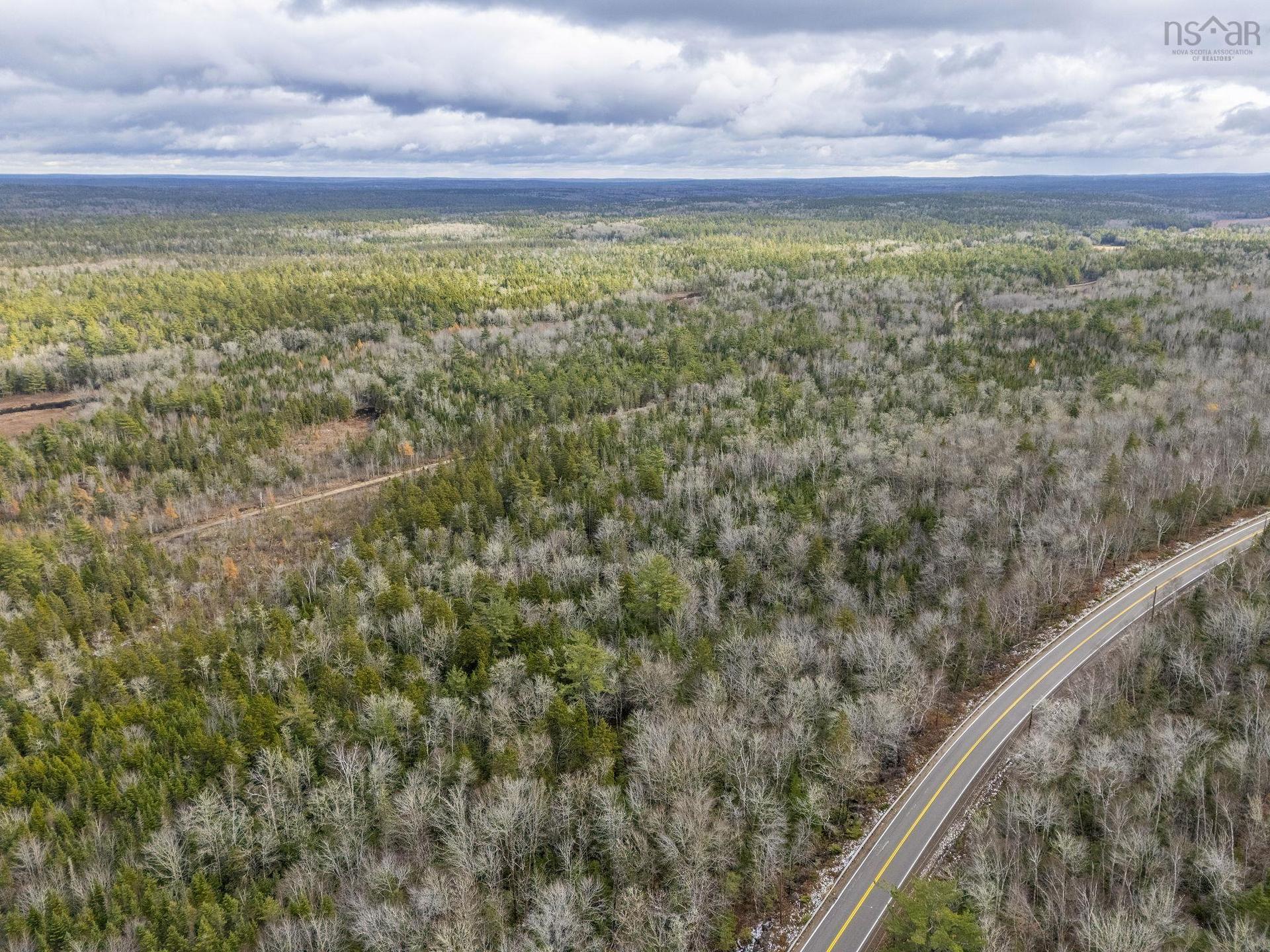 Lot 2 Highway 10, Albany, NS