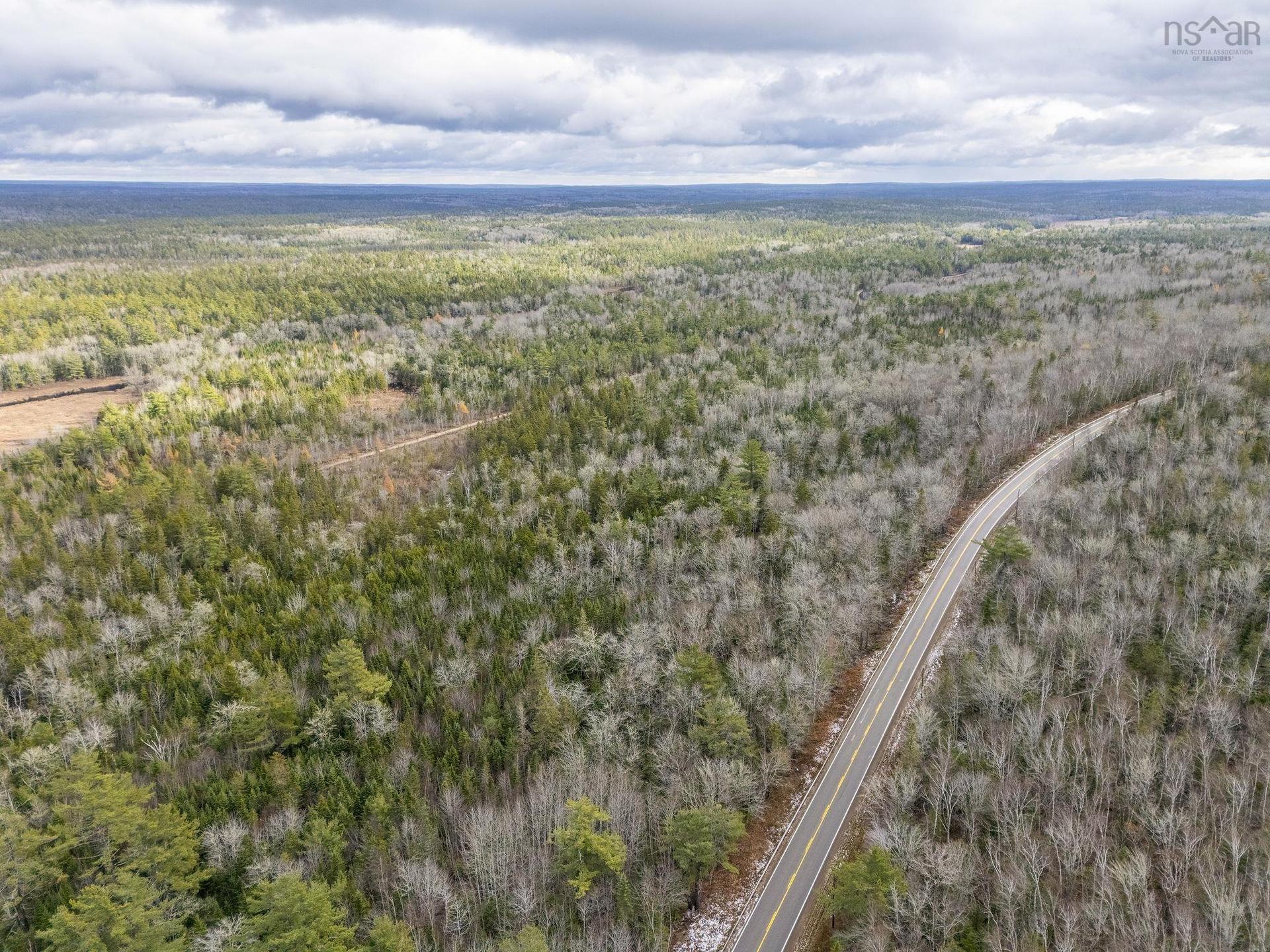 Lot 2 Highway 10, Albany, NS