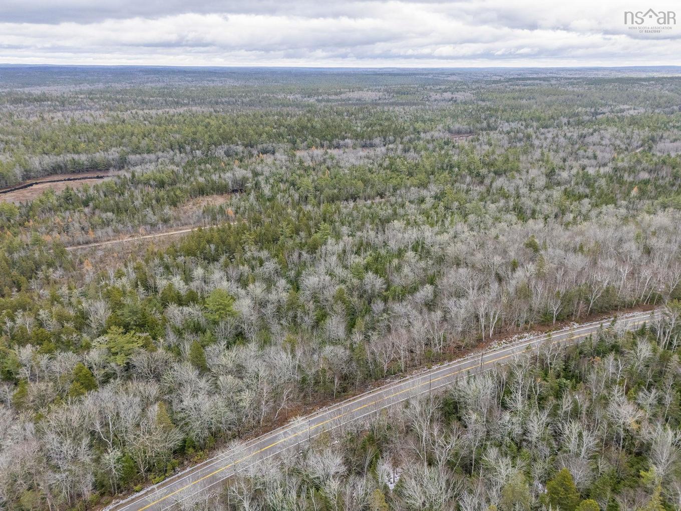 Lot 2 Highway 10, Albany, NS