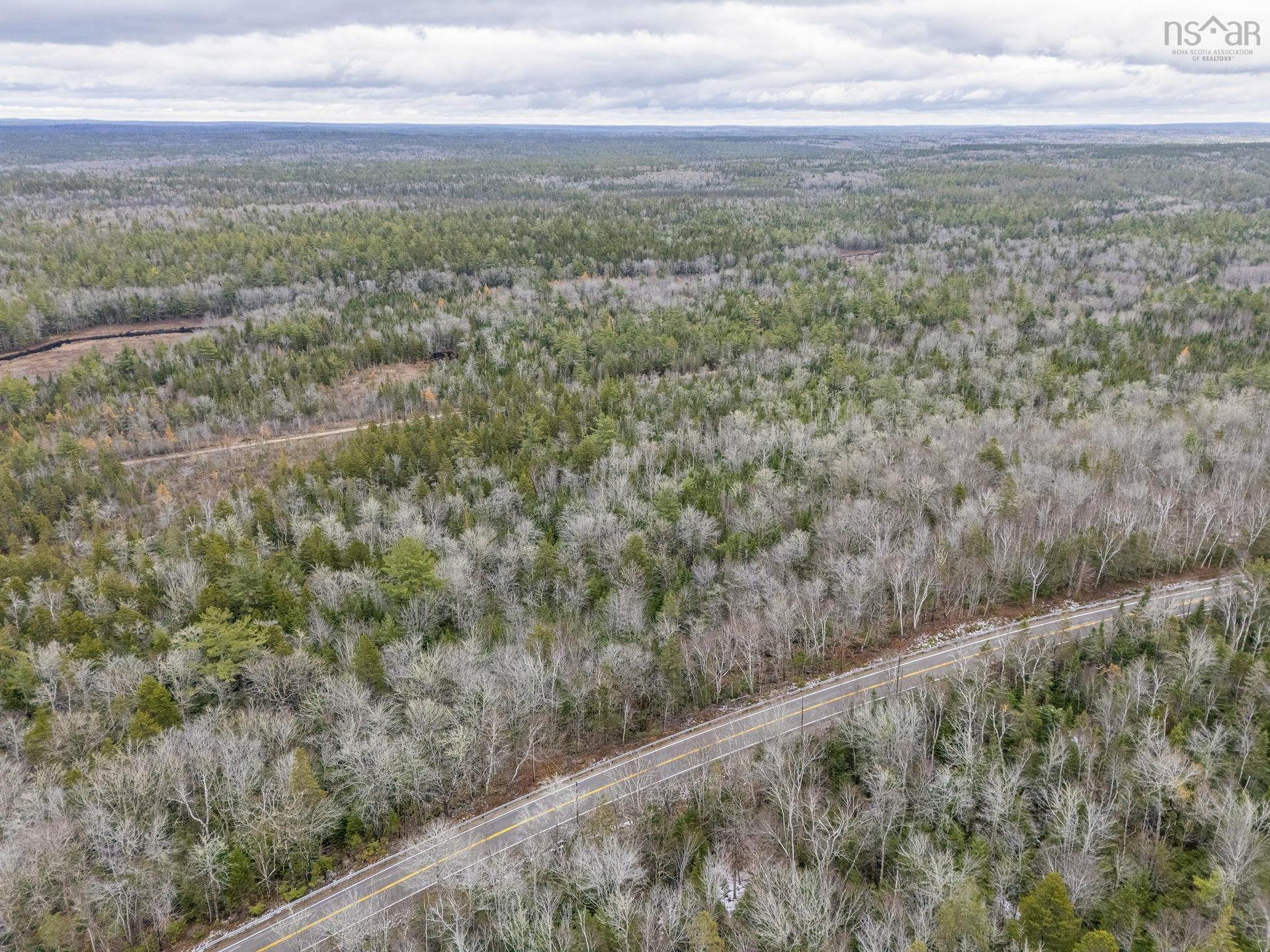 Lot 2 Highway 10, Albany, NS