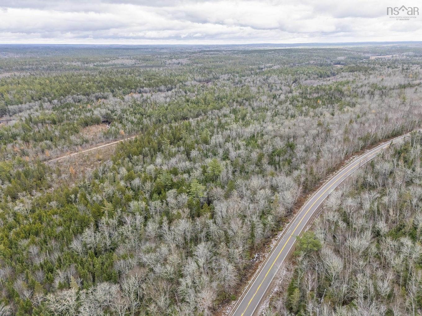 Lot 2 Highway 10, Albany, NS