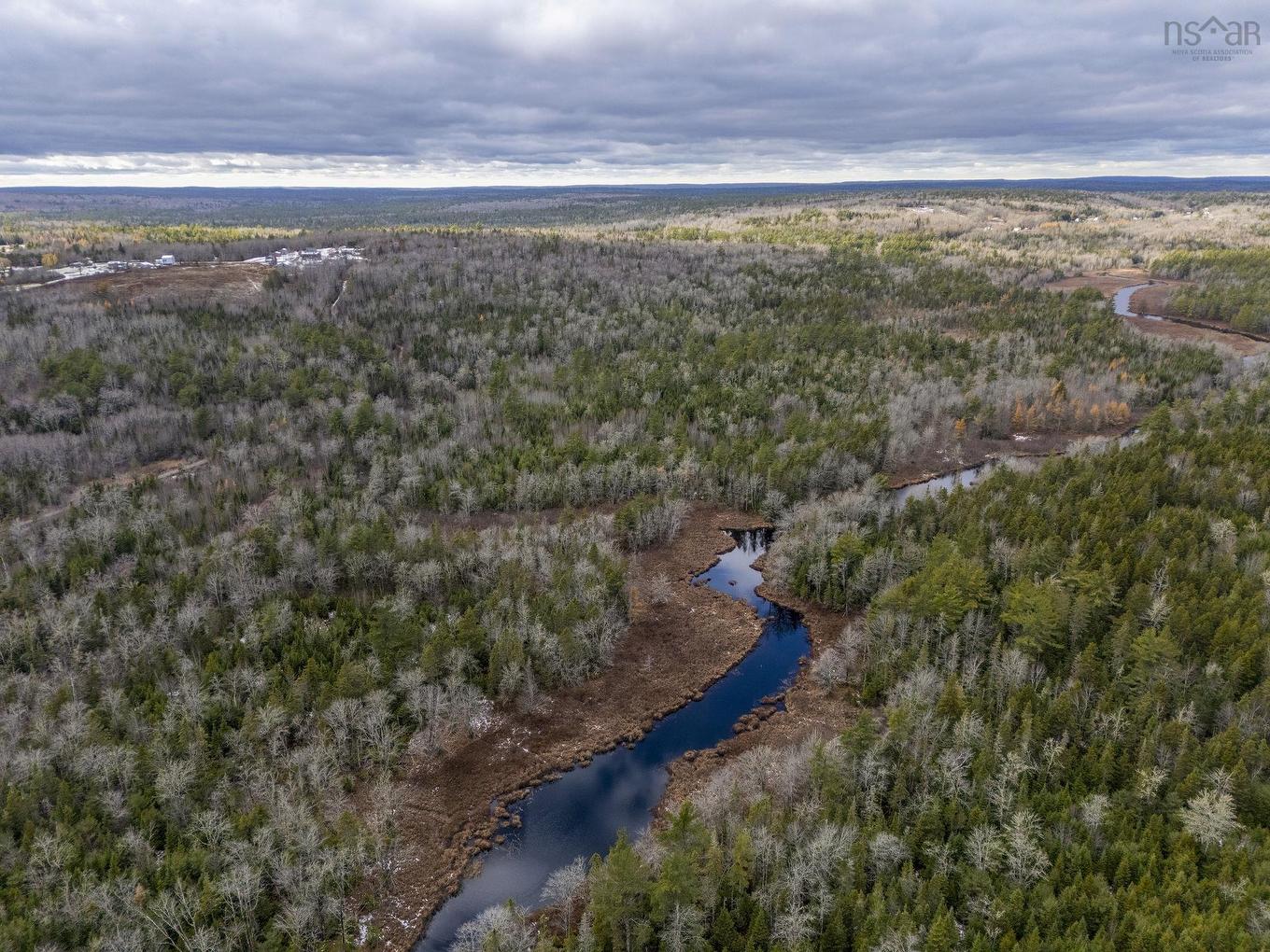 Lot 2 Highway 10, Albany, NS