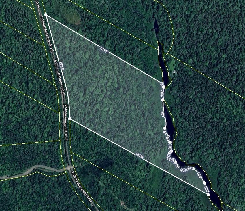 Lot 2 Highway 10, Albany, NS