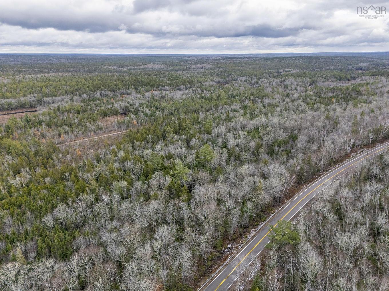 Lot 2 Highway 10, Albany, NS