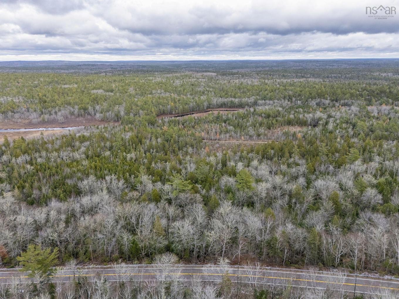 Lot 2 Highway 10, Albany, NS