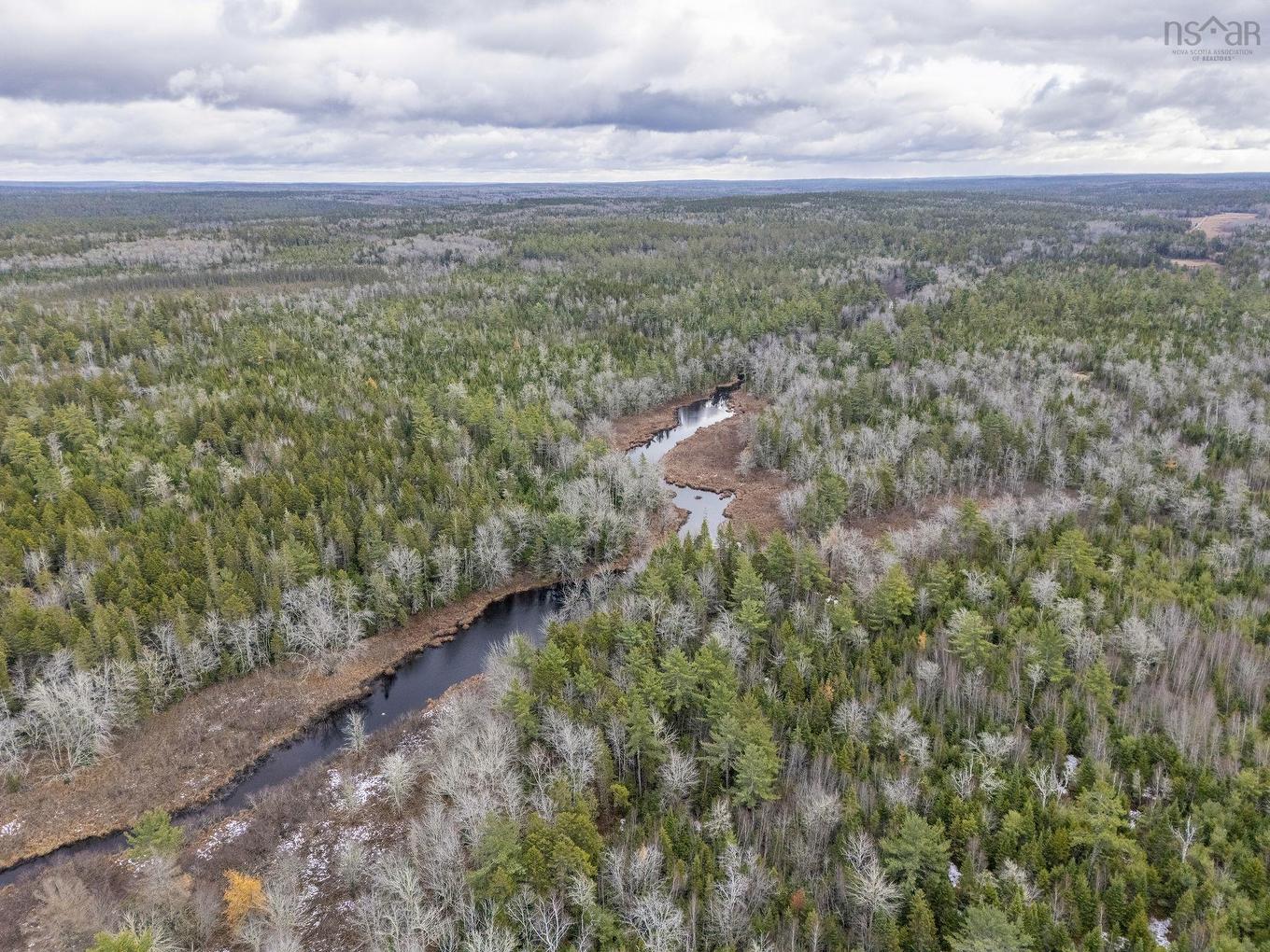 Lot 2 Highway 10, Albany, NS