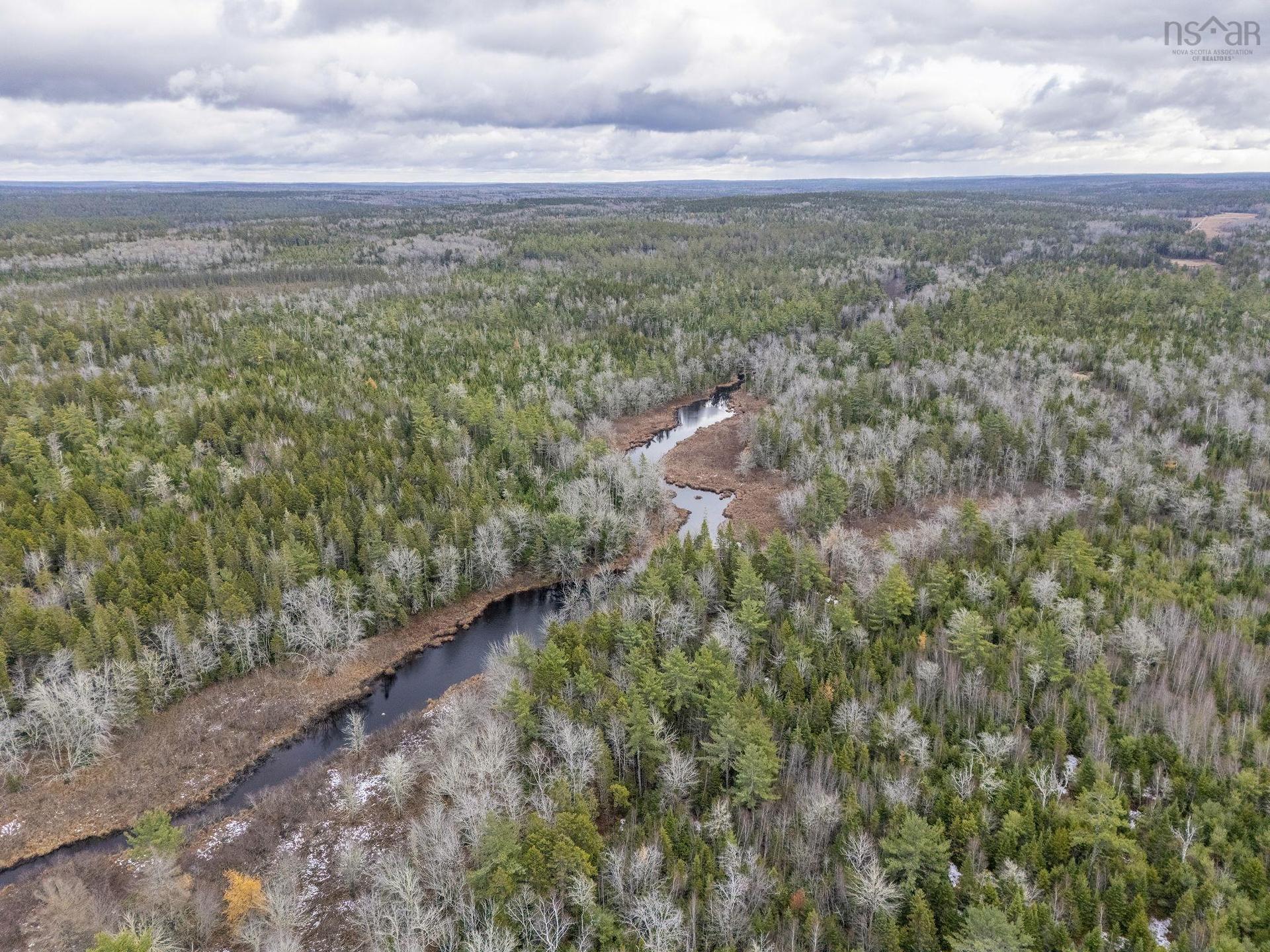 Lot 2 Highway 10, Albany, NS