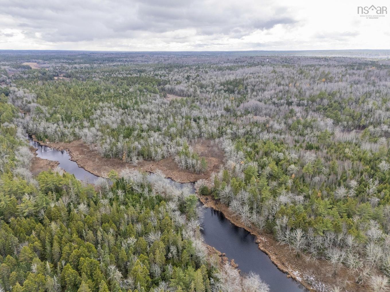 Lot 2 Highway 10, Albany, NS