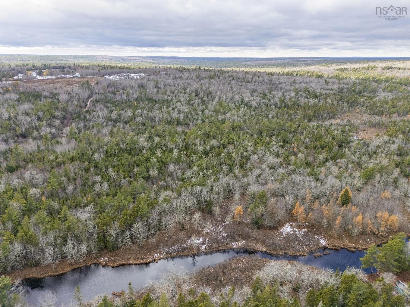 Lot 2 Highway 10, Albany, NS