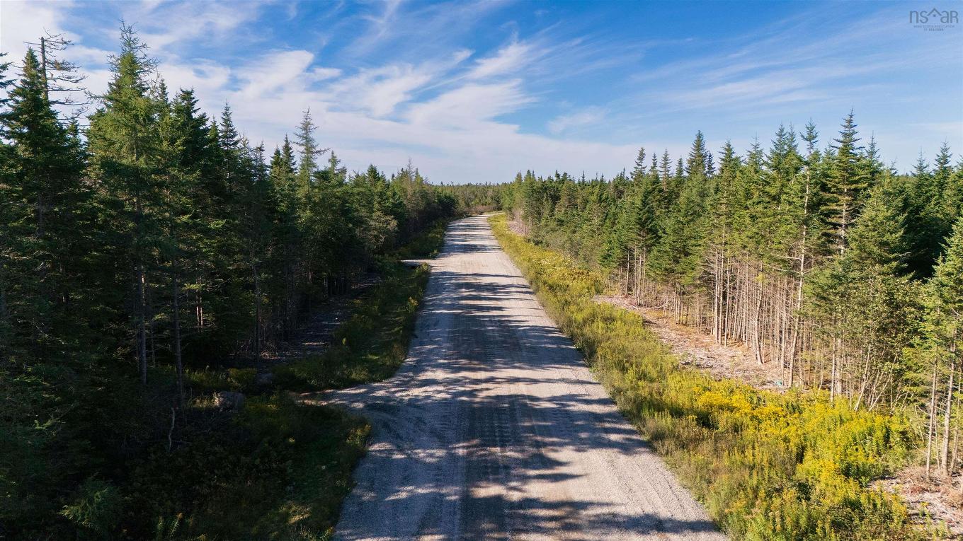Lots Pettipas Lane, East Chezzetcook, NS