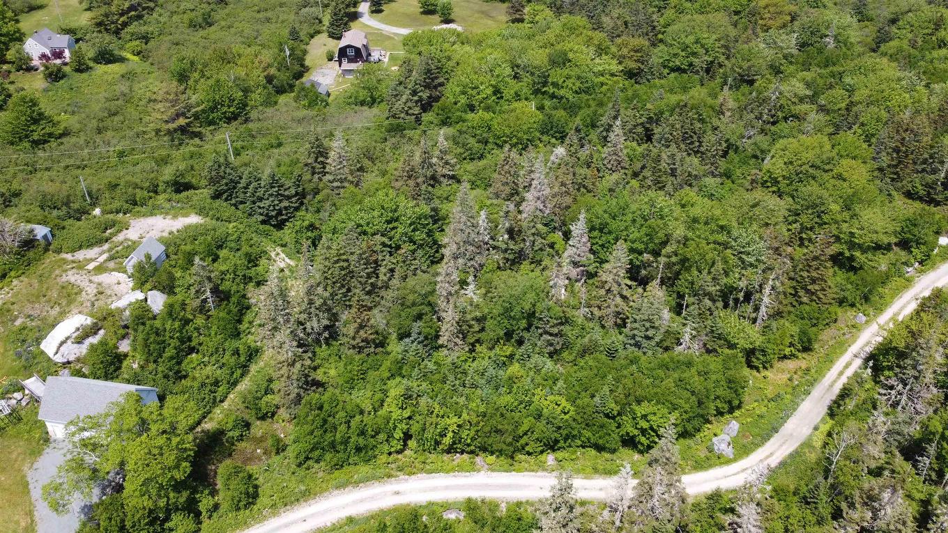 Lot C4 Everetts Way, Hunts Point, NS