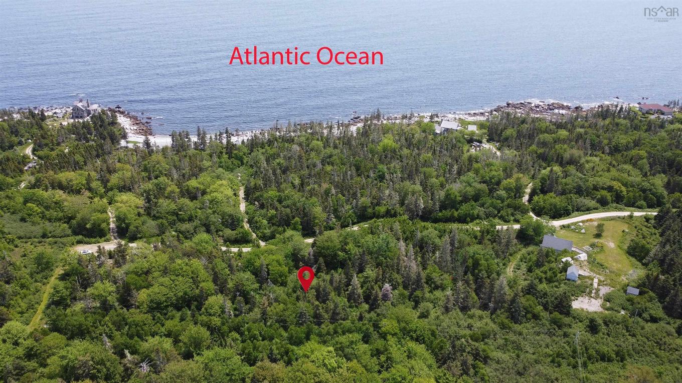 Lot C4 Everetts Way, Hunts Point, NS