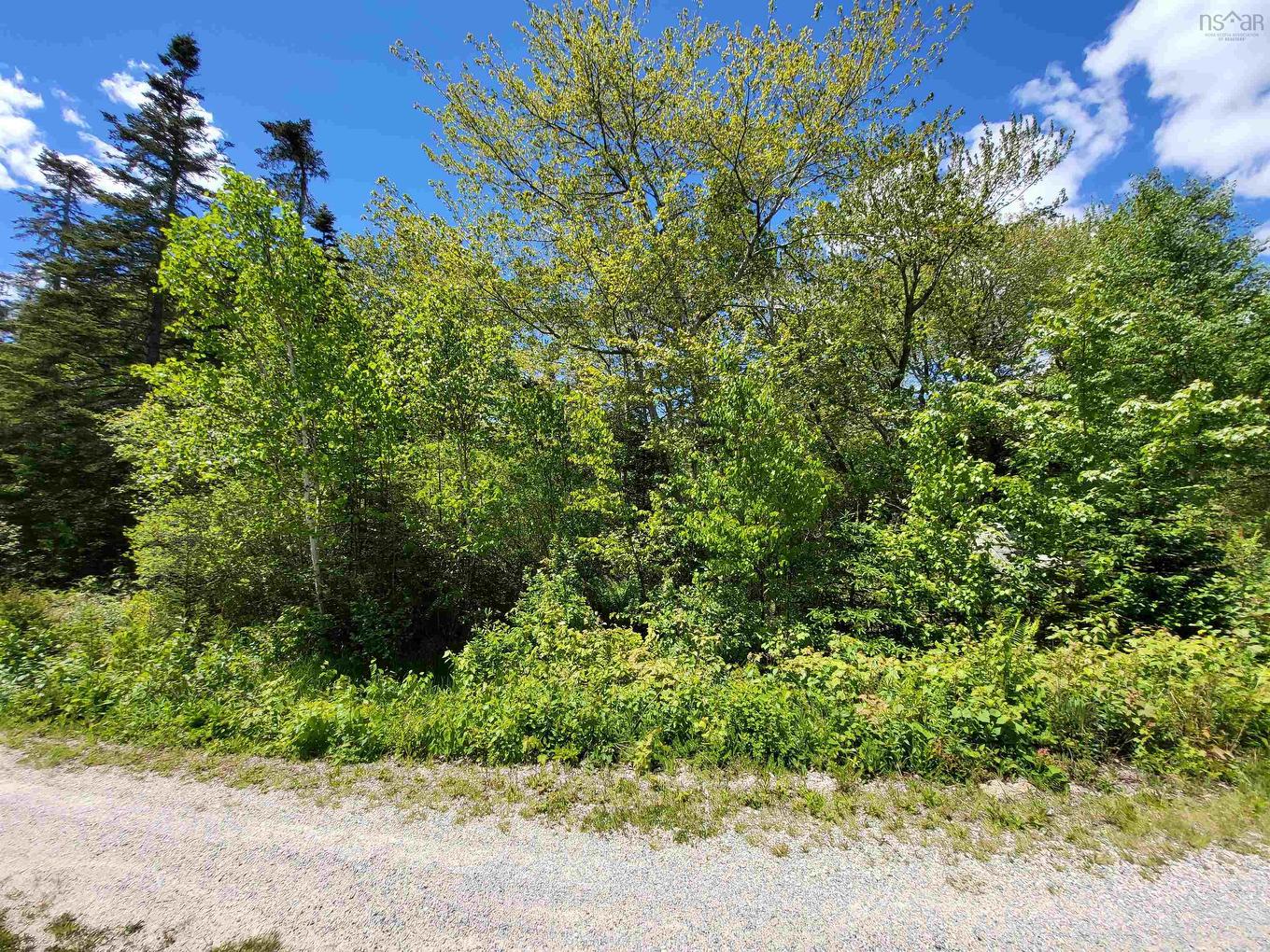 Lot C4 Everetts Way, Hunts Point, NS