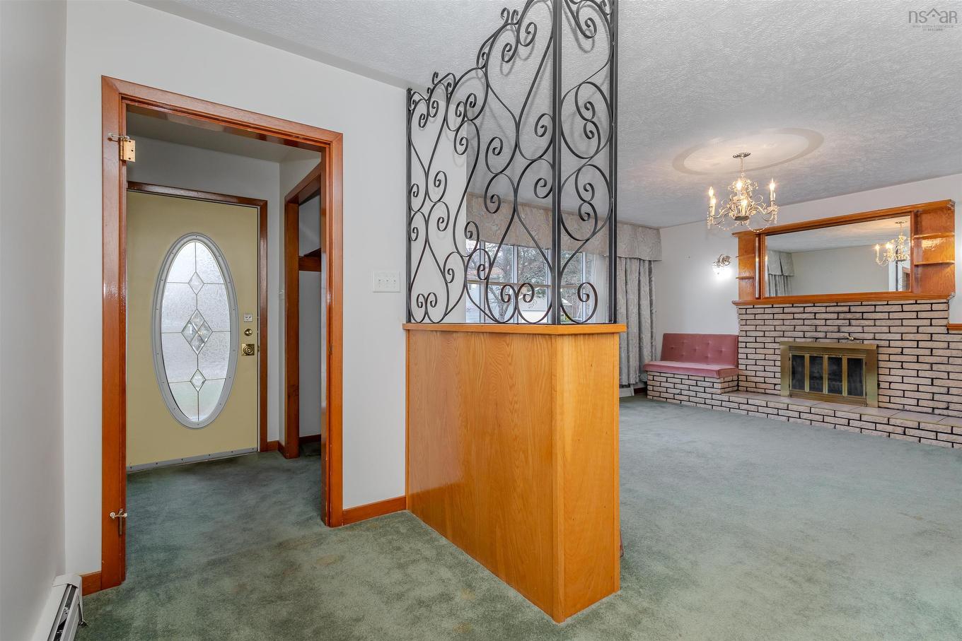 12 Birchdale Drive, Sydney River, NS