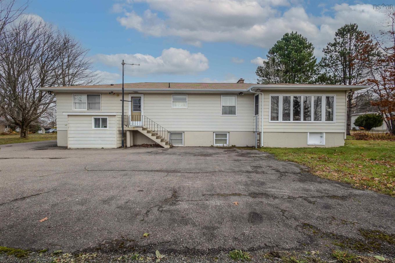 12 Birchdale Drive, Sydney River, NS