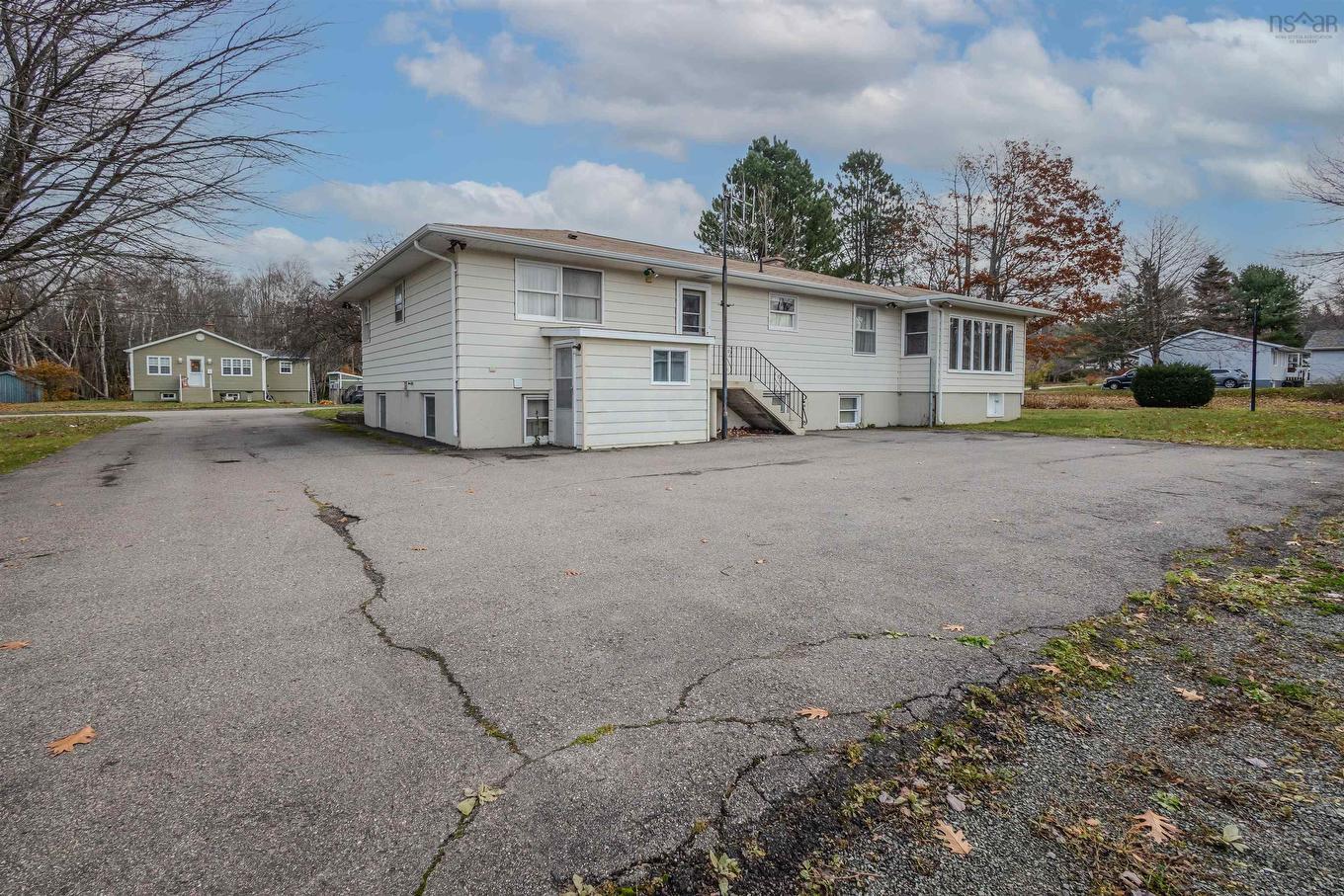 12 Birchdale Drive, Sydney River, NS