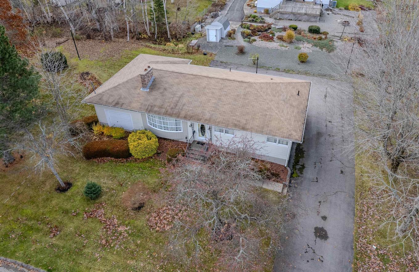 12 Birchdale Drive, Sydney River, NS