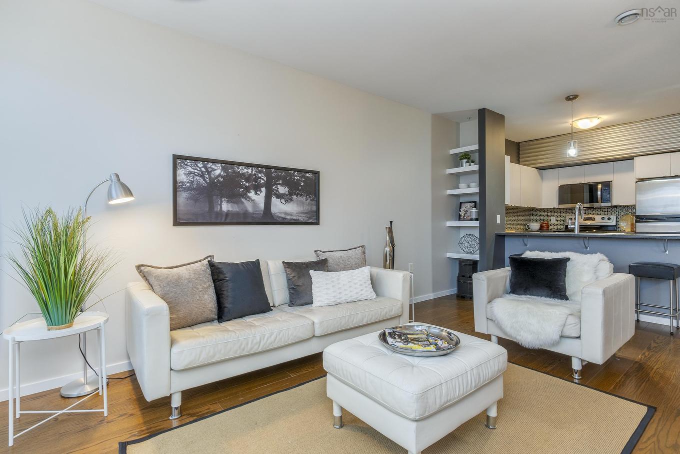 406 5221 Nora Bernard Street, Halifax, NS