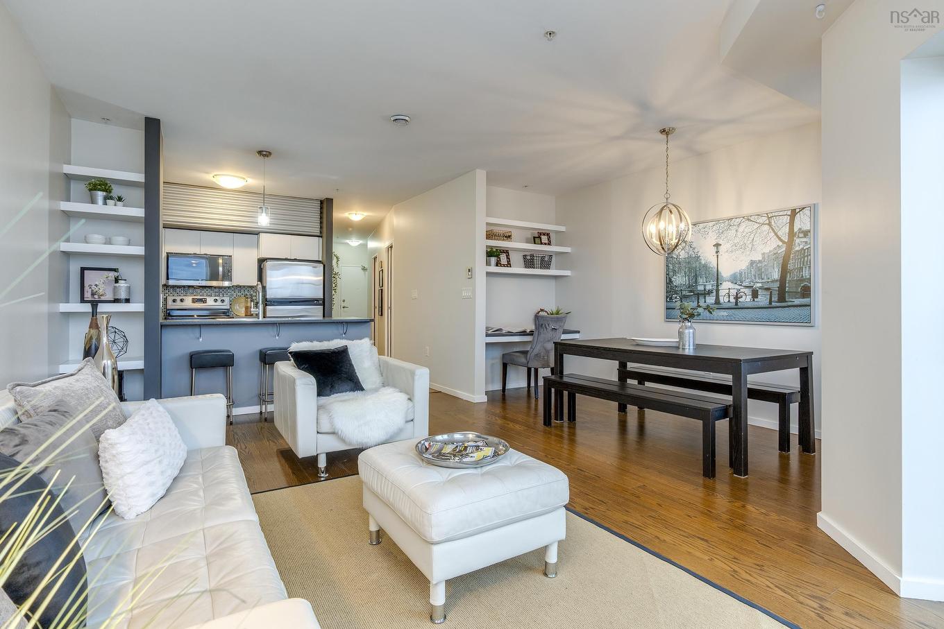 406 5221 Nora Bernard Street, Halifax, NS